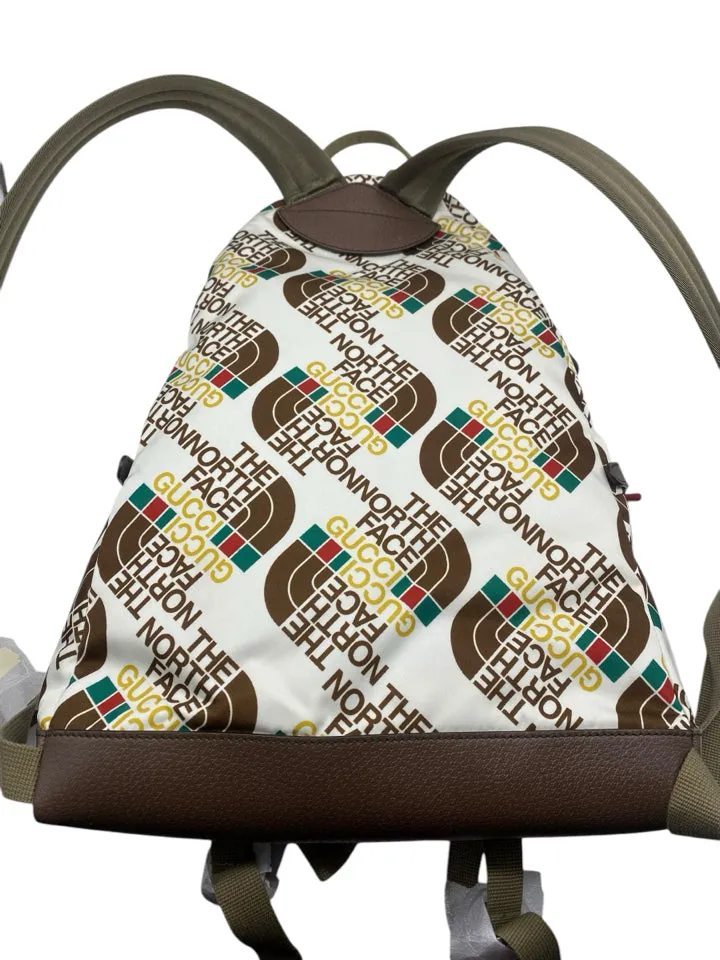 Gucci x The North Face Unisex Backpack