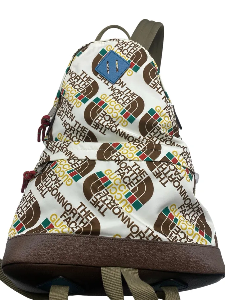 Gucci x The North Face Unisex Backpack