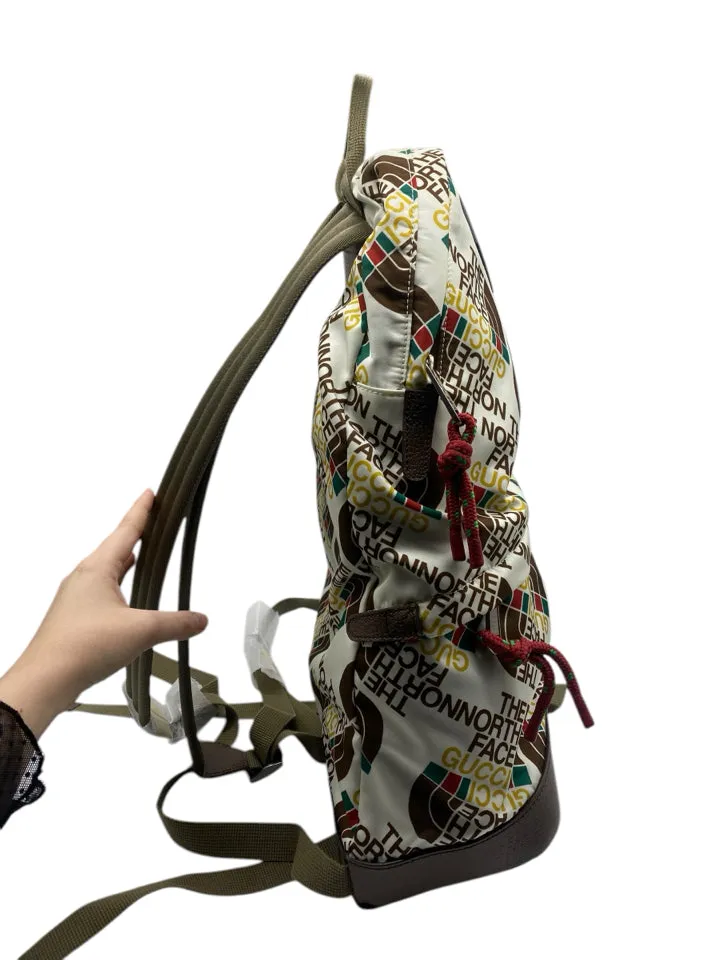 Gucci x The North Face Unisex Backpack