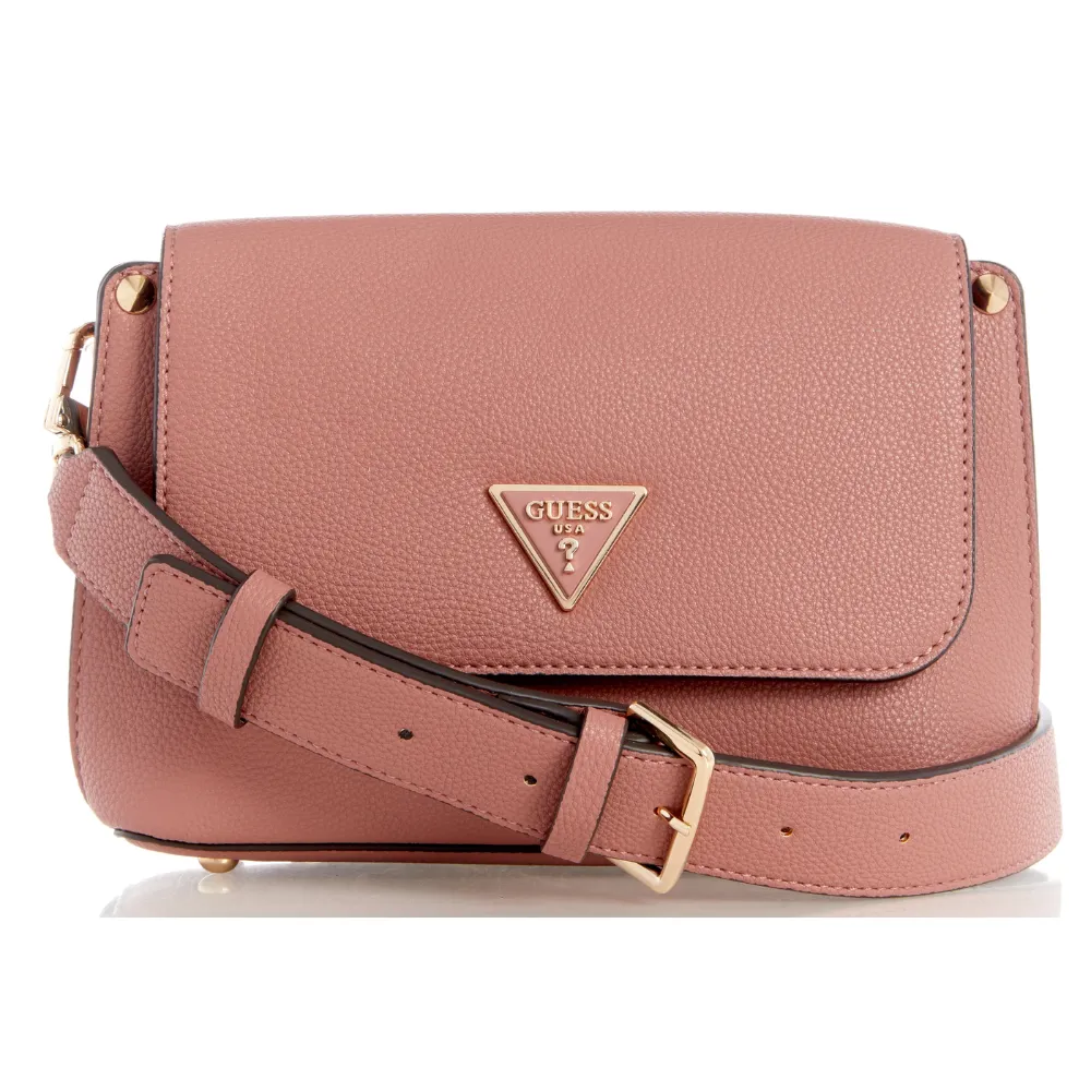 Guess Meridian Flap Shoulder Bag