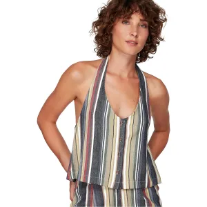 Guiltless Halter Neck Top
