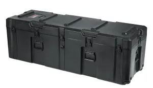 GXR-5517-15 ATA Heavy Duty Roto-Molded Utility Case