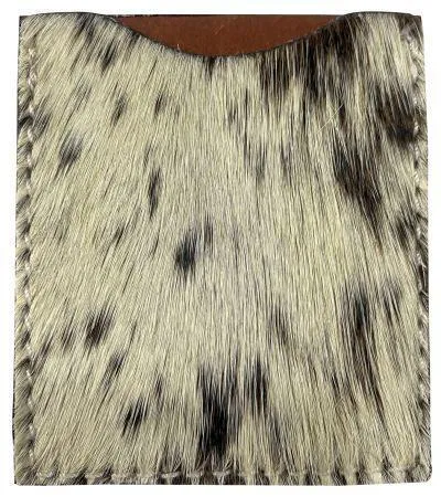 HAIR ON STICK ON CARD HOLDER