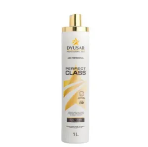 Hair Retexturizing Thermal Gloss Perfect Class Step 2 Progressive 1L - Dyusar