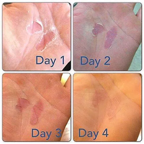 Hand Care Trio Package