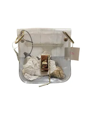Handbag By Clothes Mentor, Size: Small