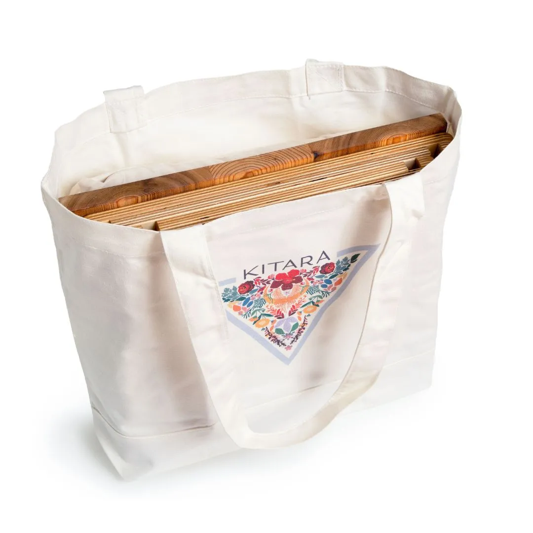 Handmade Collapsible Yoni Steam Seat