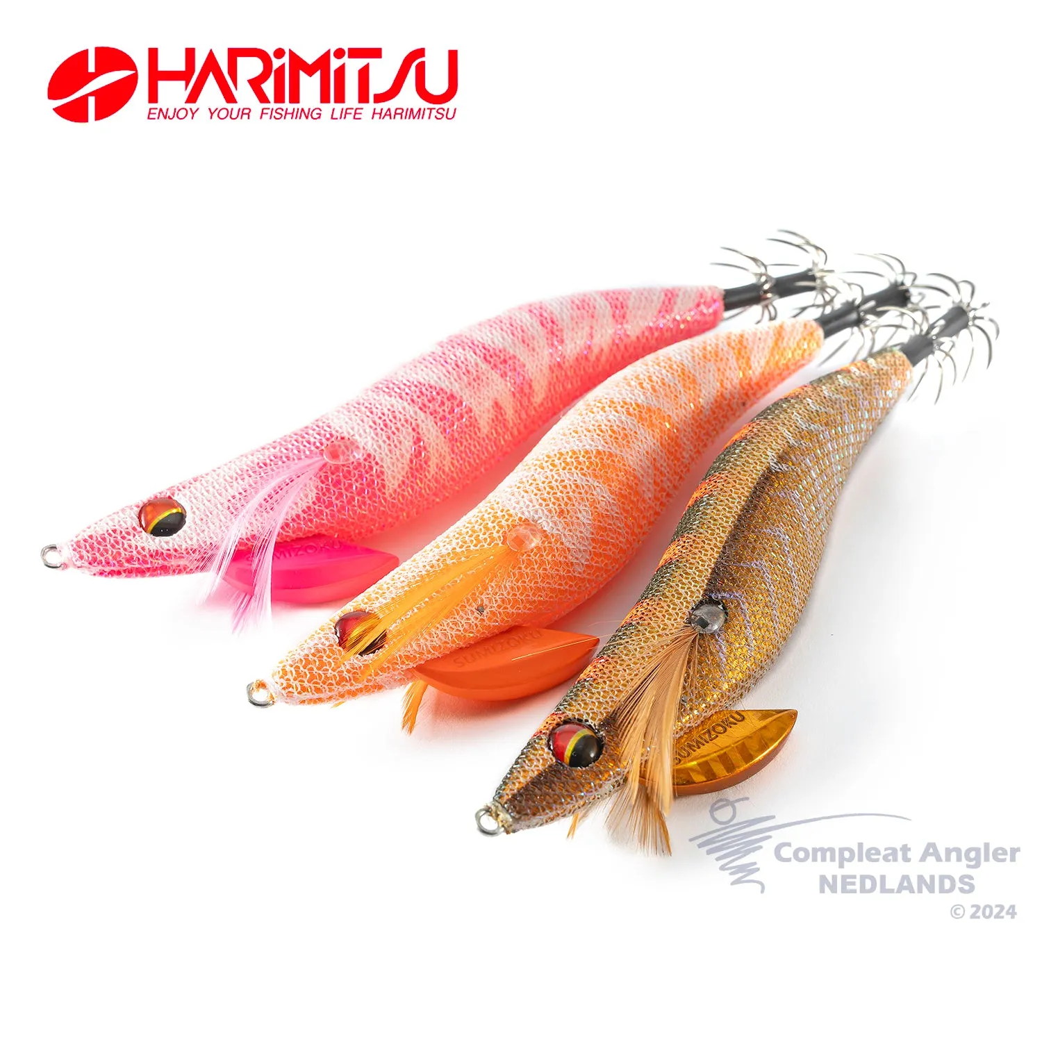 Harimitsu Sumizoku Normal 3.5