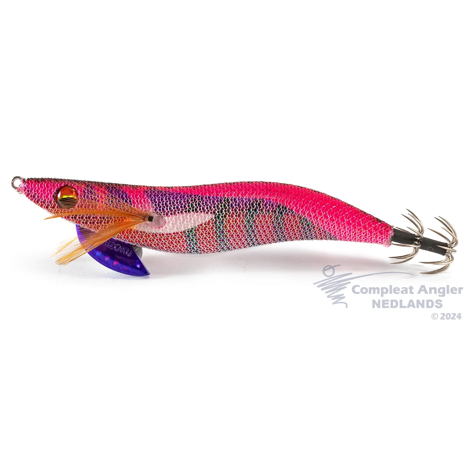 Harimitsu Sumizoku Normal 3.5