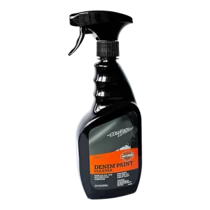 Harley-Davidson® Denim Paint Cleaner - 22oz