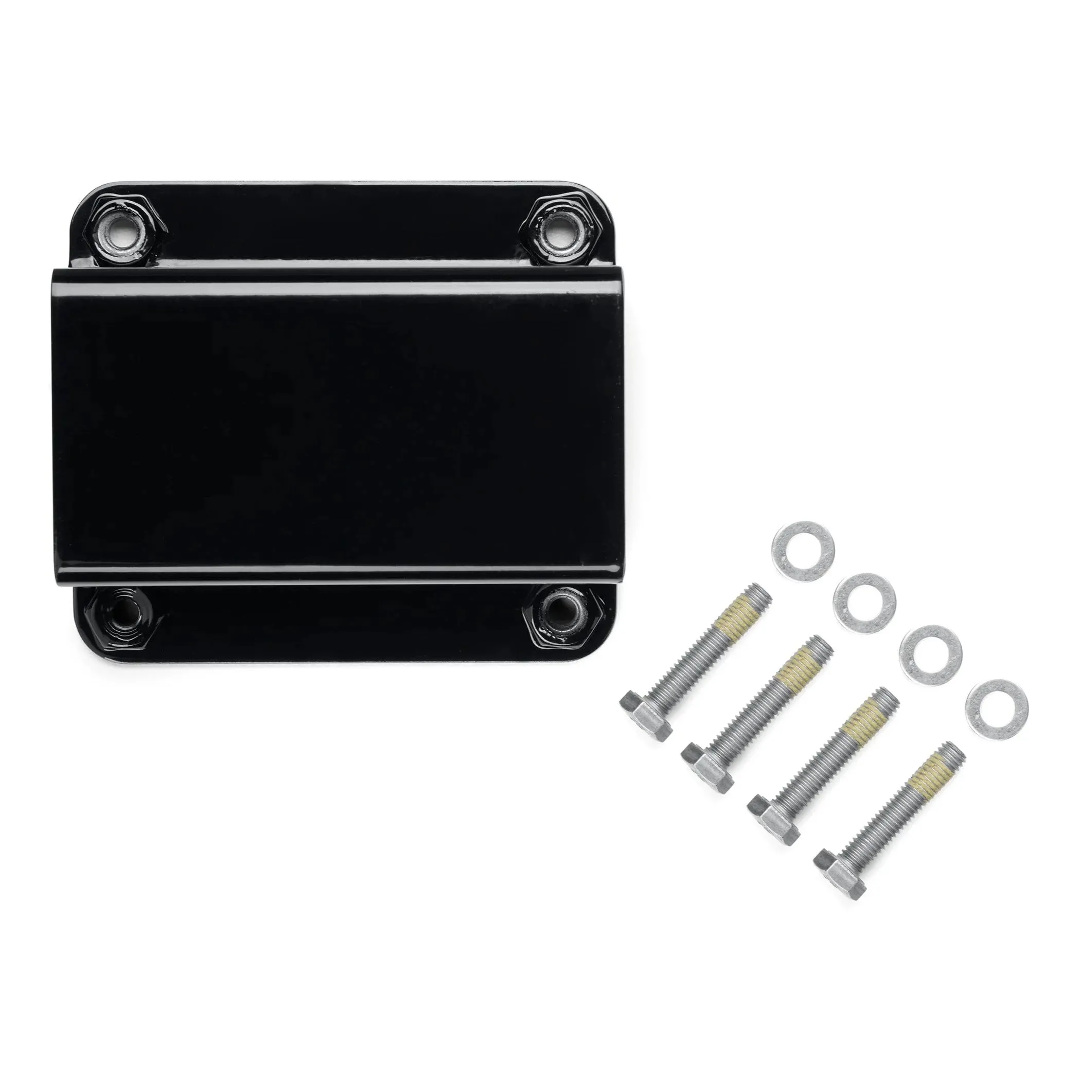 Harley-Davidson® Swingarm Bag Support
