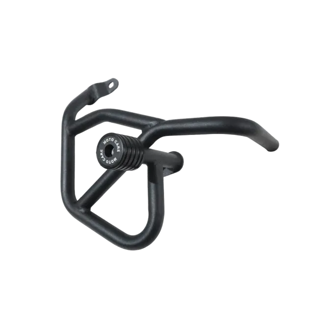 Harley Davidson X440 - Motocare Crash Guard with Dual Sliders