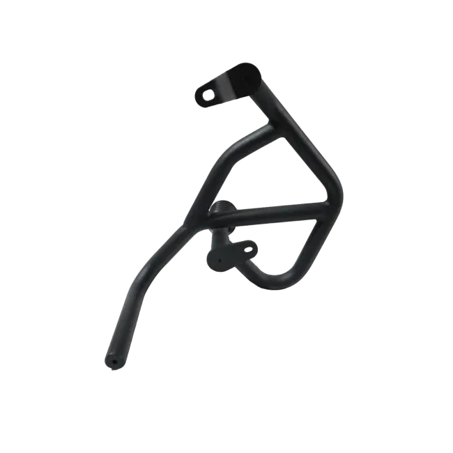 Harley Davidson X440 - Motocare Crash Guard with Dual Sliders