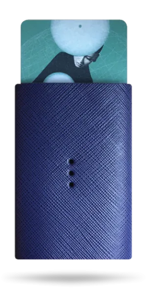 hashtag blue