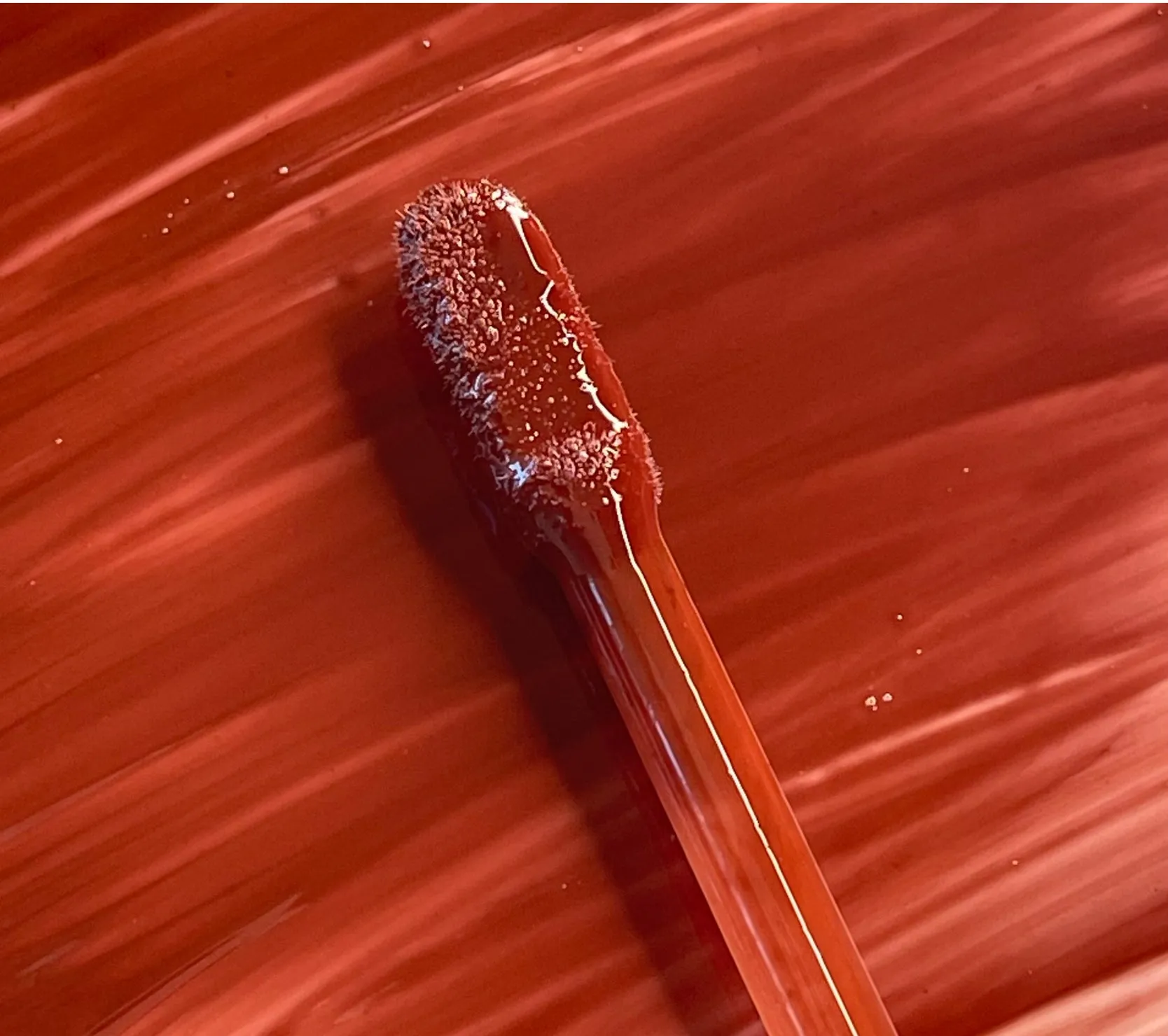 HAWT FIRE CREAM LIP GLOSS