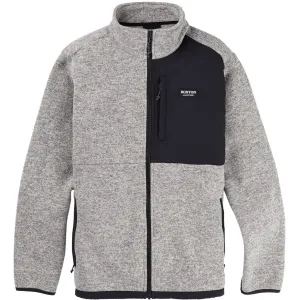 Hayrider Sweater Full-Zip Fleece 2021