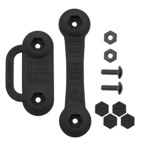 Hazard 4 HardPoint Kit #1 Black