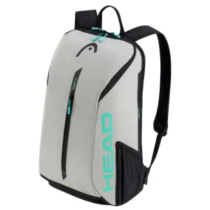 Head Tour BackPack Racquet Bag Grey