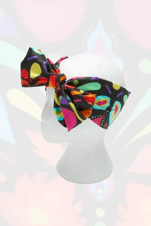 Headscarf in Femina Magicae