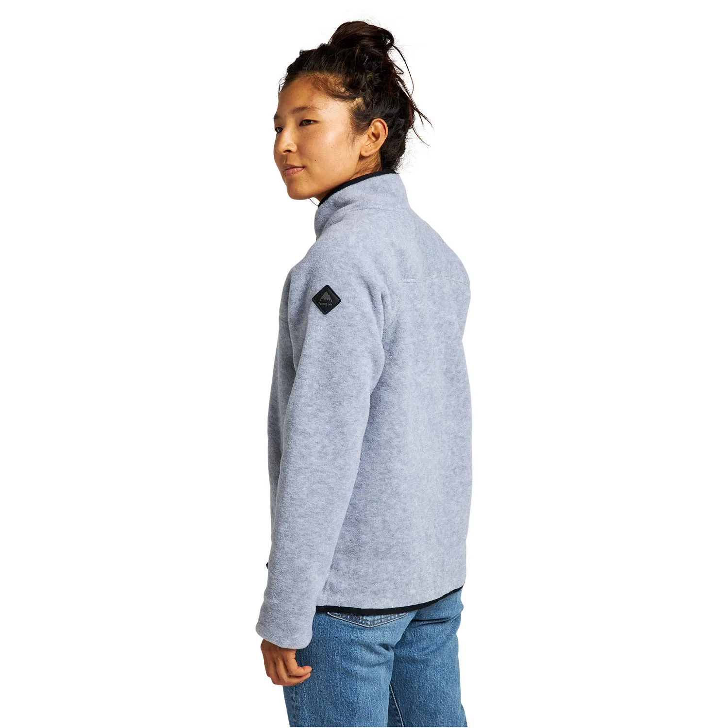 Hearth Ladies Fleece Pullover