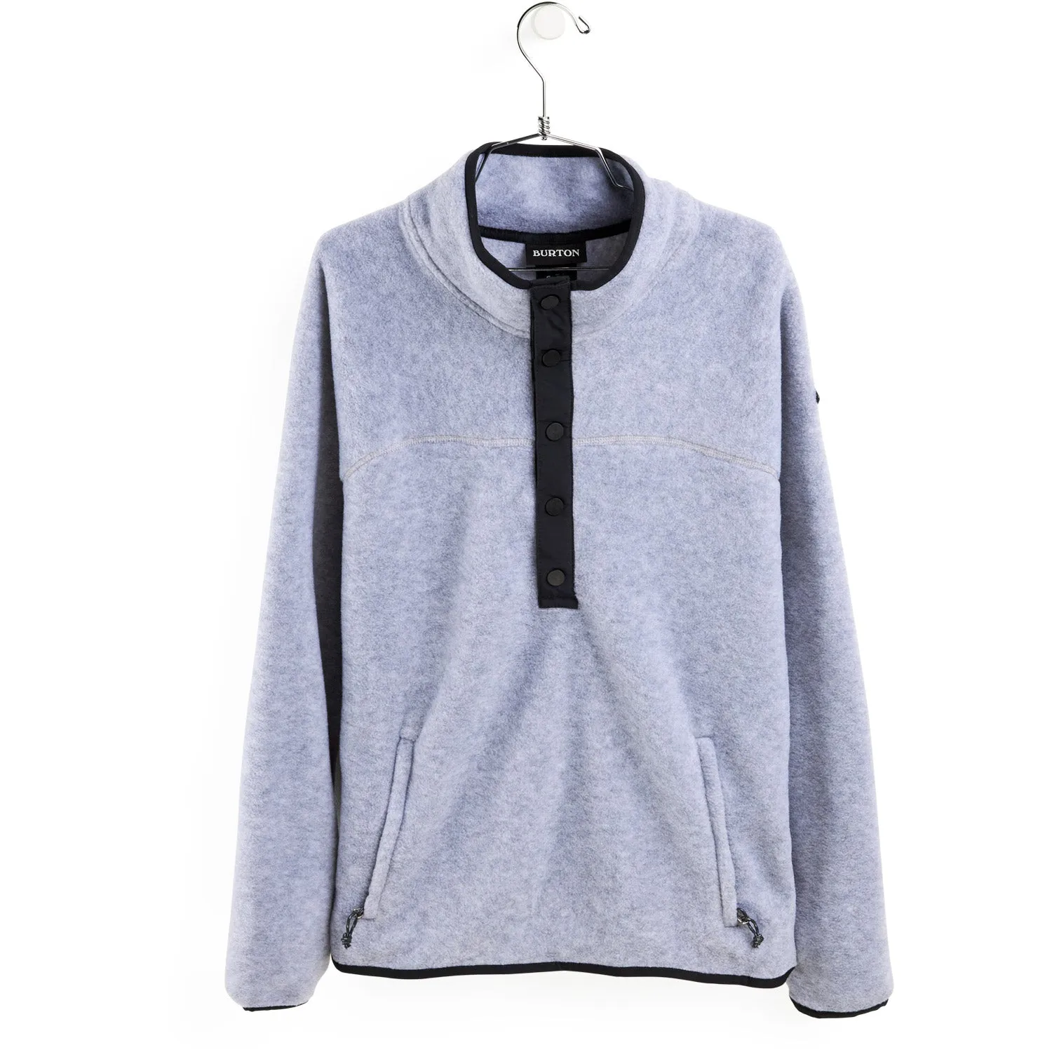 Hearth Ladies Fleece Pullover