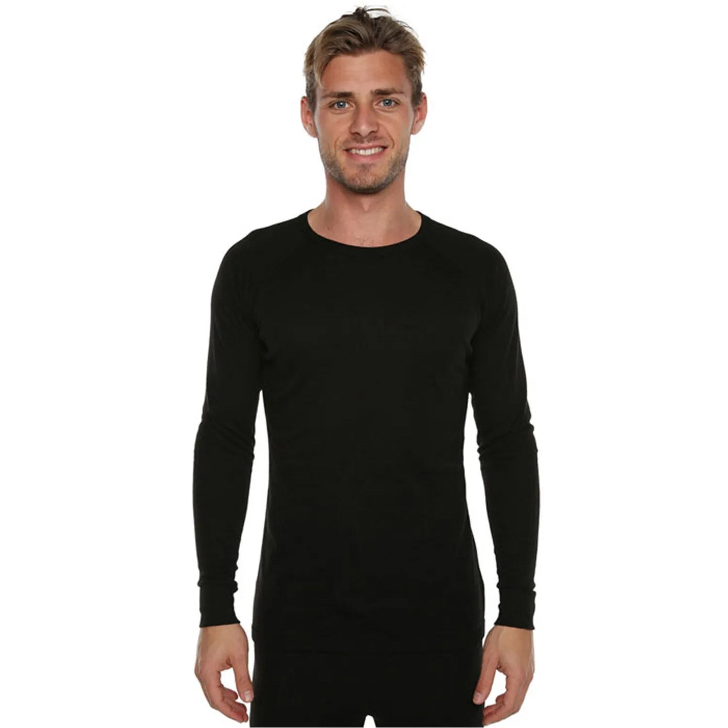 Heatflex Unisex Thermal Top