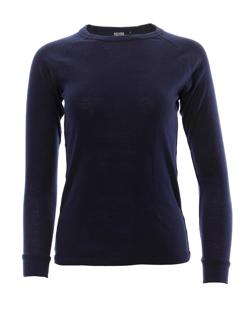 Heatflex Unisex Thermal Top