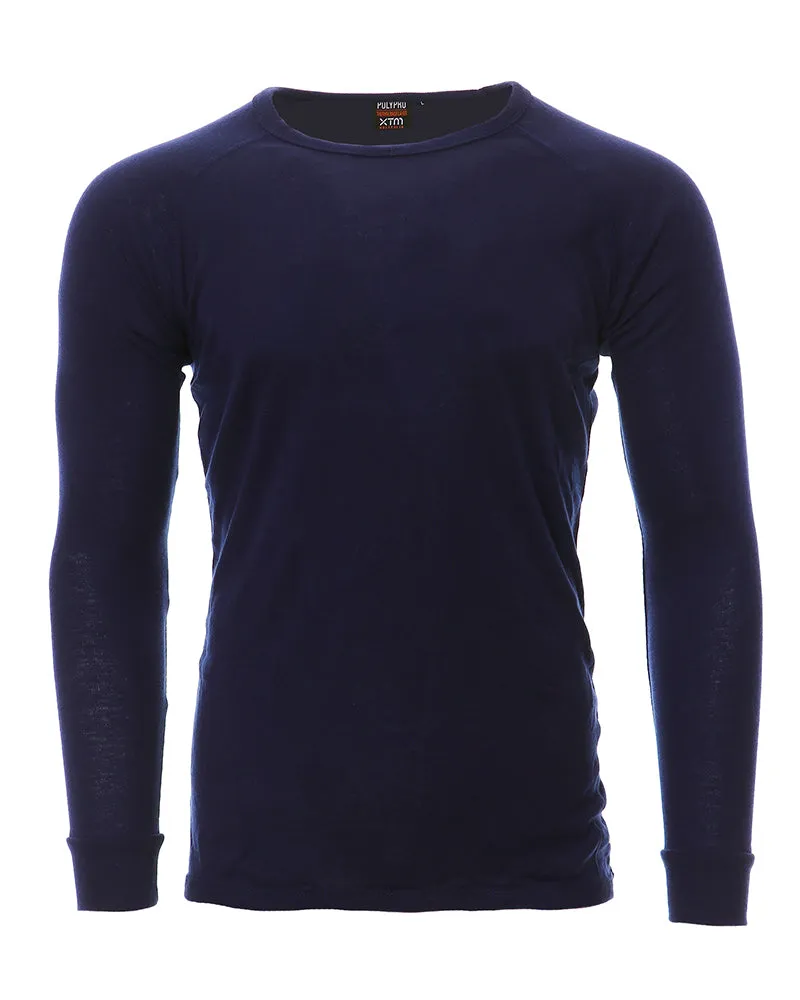 Heatflex Unisex Thermal Top