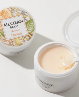 HEIMISH All Clean Balm Mandarin 50ml