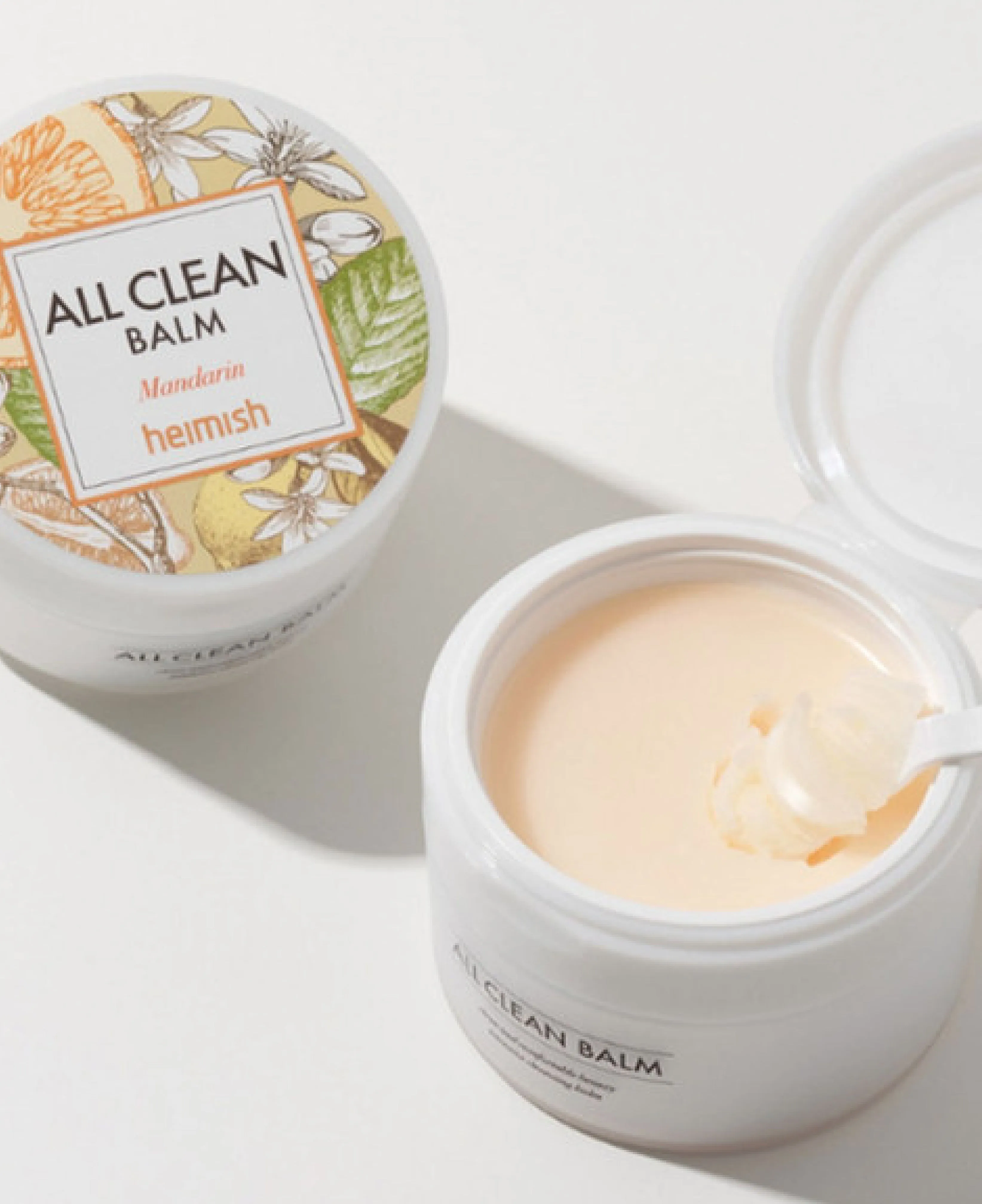 HEIMISH All Clean Balm Mandarin 50ml