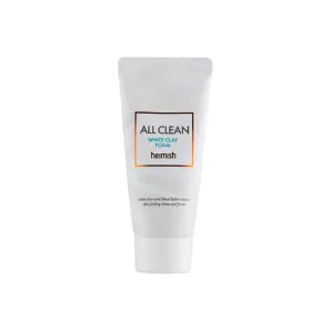 Heimish - All Clean White Clay Foam