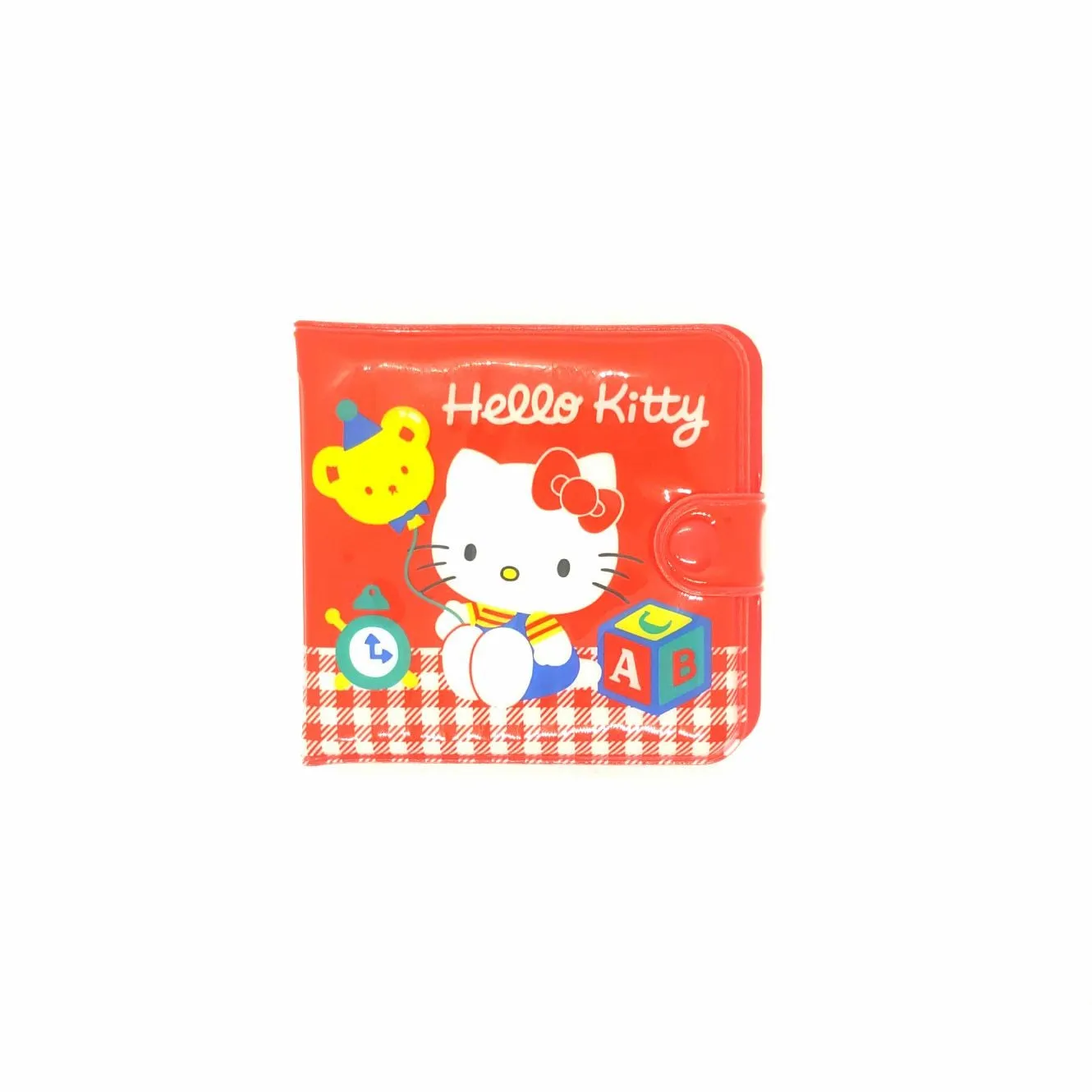 Hello Kitty Kids Wallet