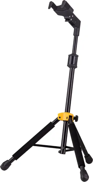 Hercules Auto Grab Ukulele Stand