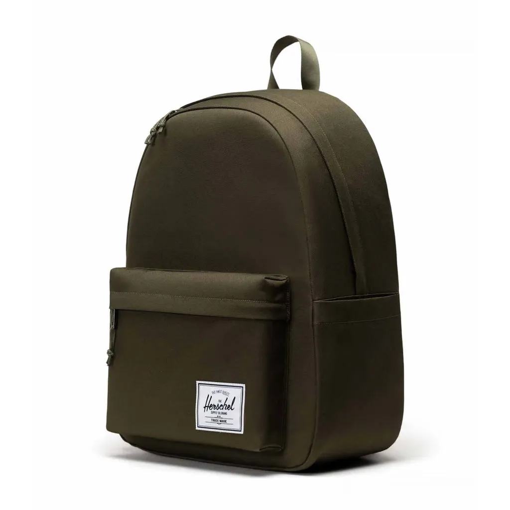 HERSCHEL CLASSIC XL BACKPACK - IVY GREEN