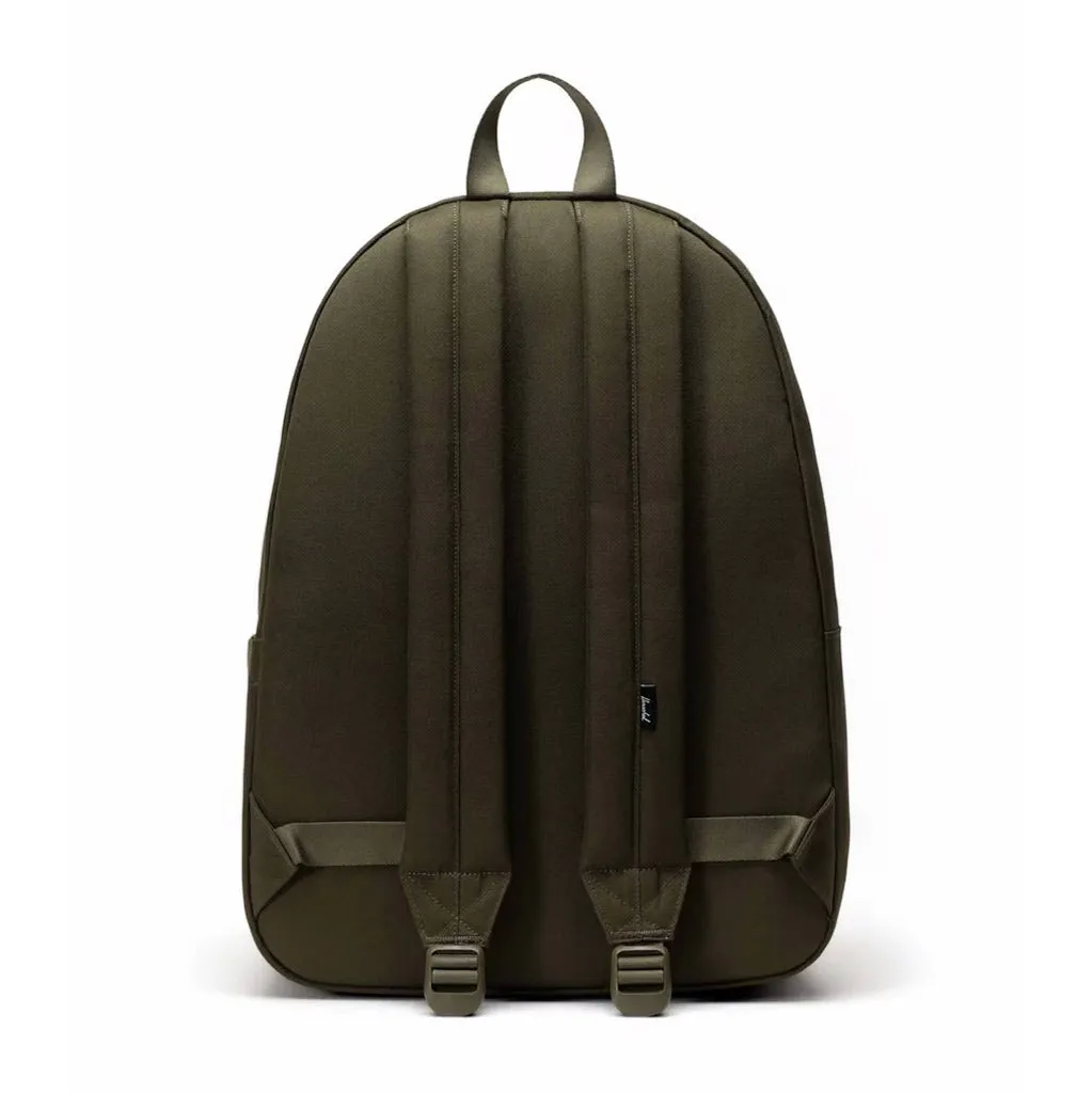 HERSCHEL CLASSIC XL BACKPACK - IVY GREEN