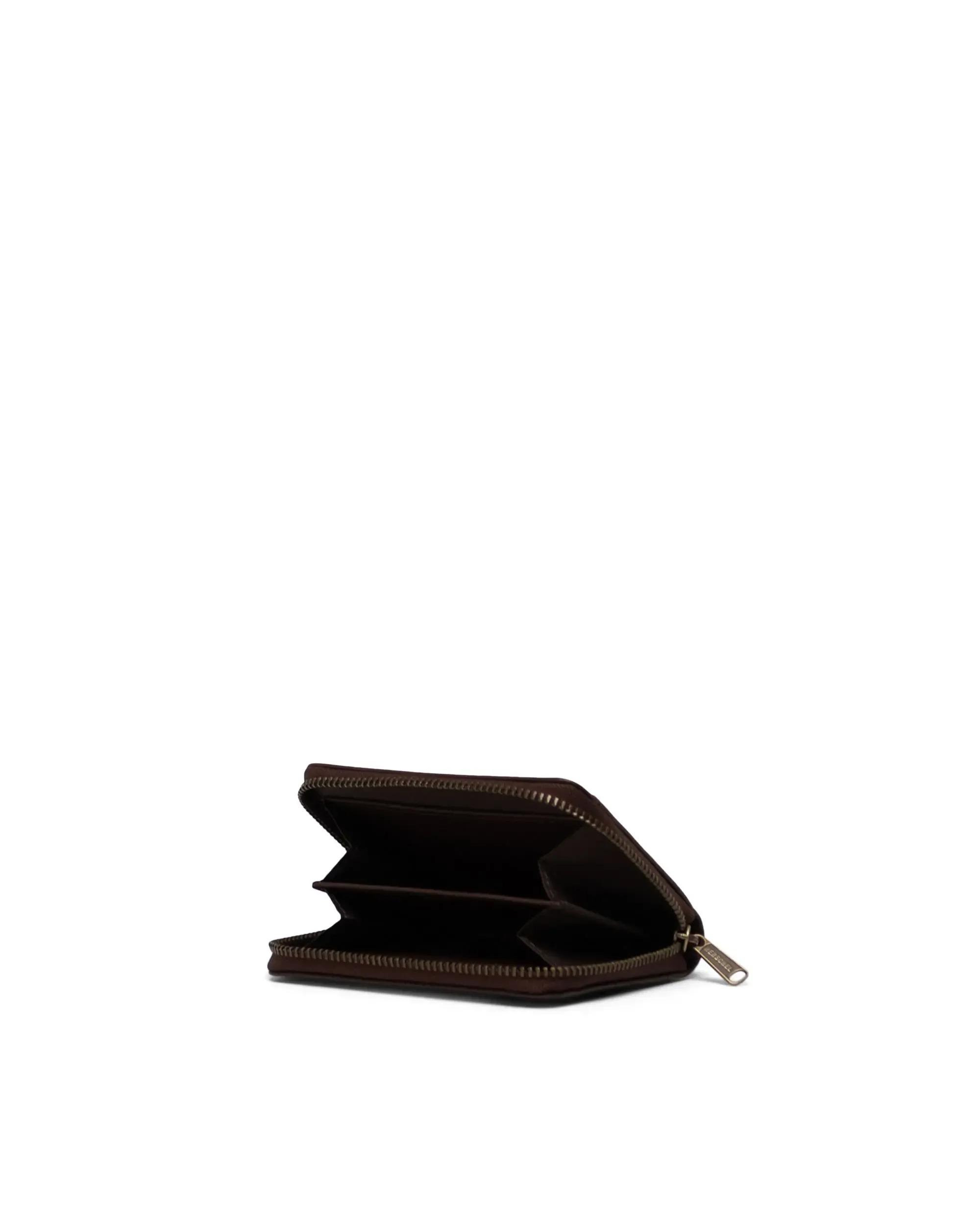 Herschel Tyler Wallet | Vegan Leather - Chicory Coffee