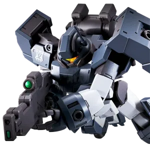 HG Demi Garrison