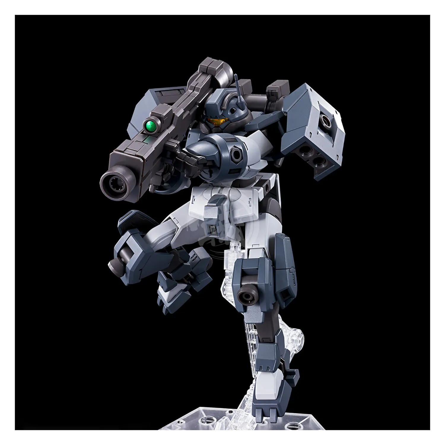 HG Demi Garrison