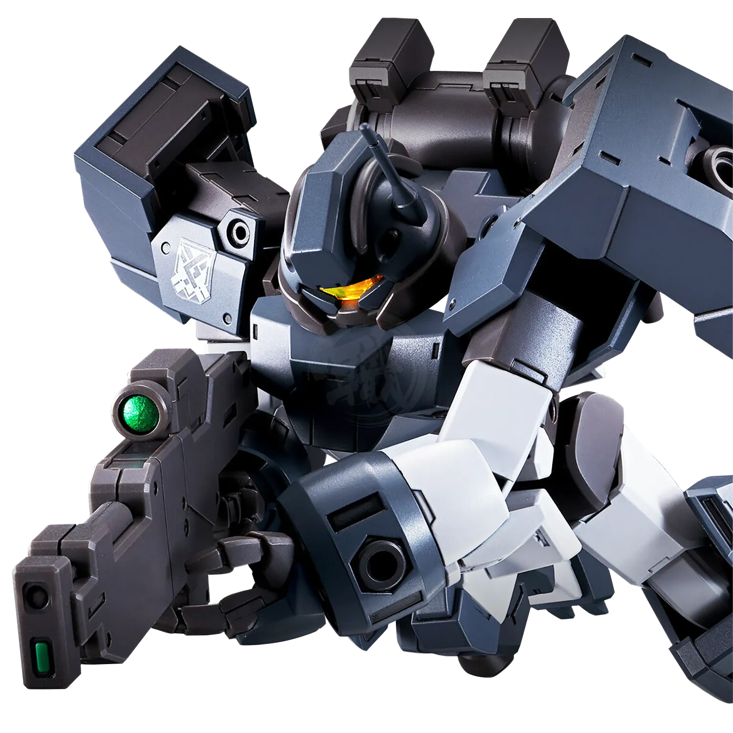 HG Demi Garrison