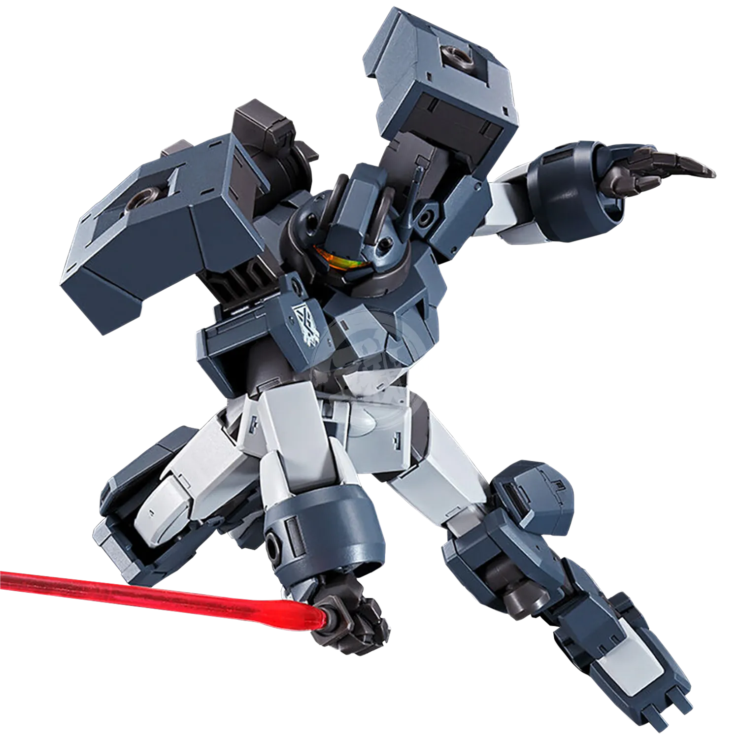 HG Demi Garrison