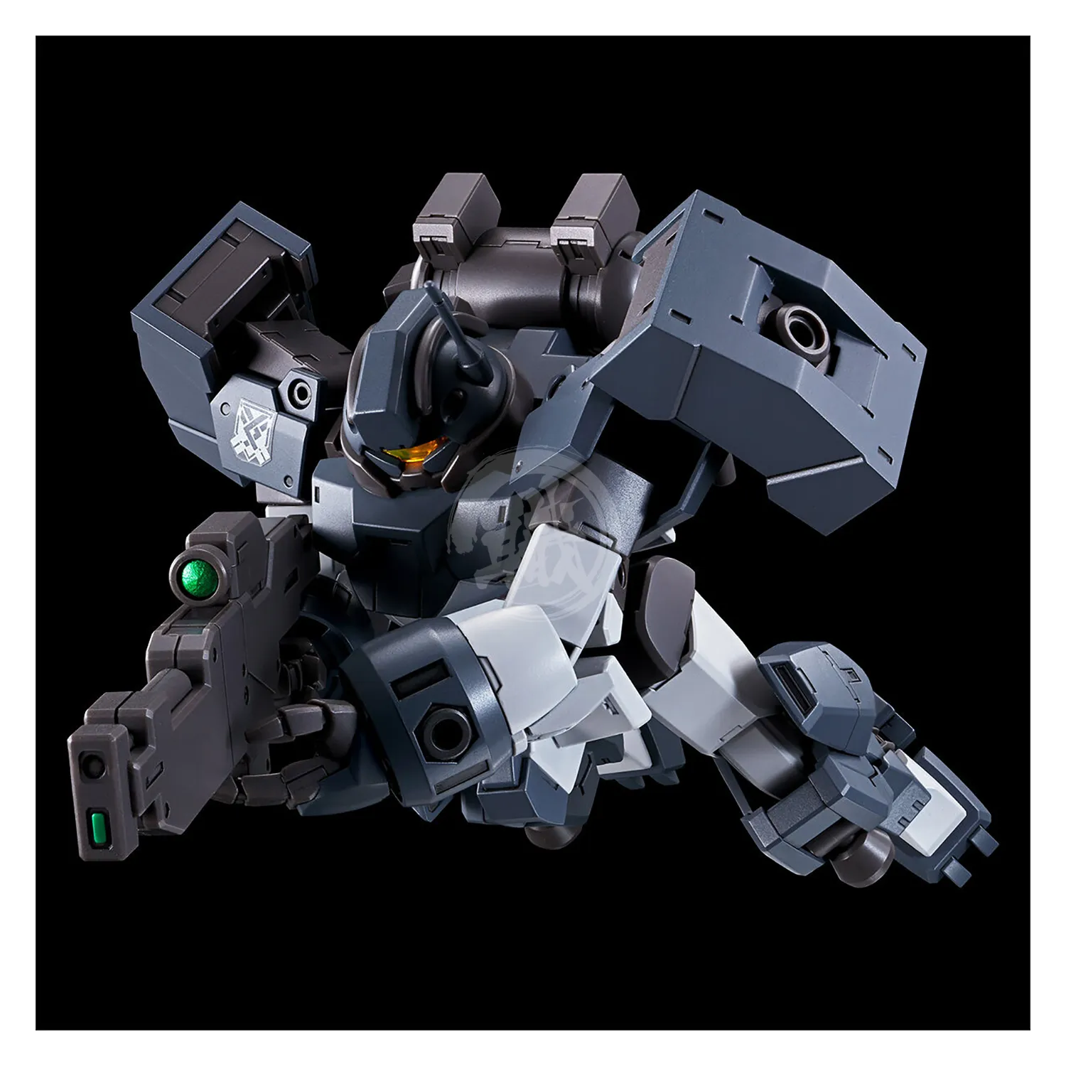 HG Demi Garrison