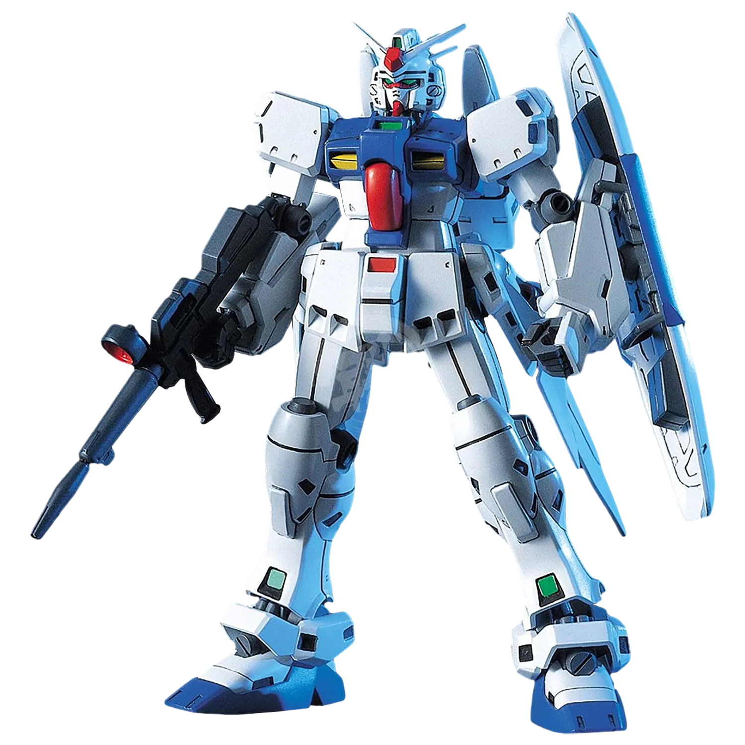HG Gundam GP03S [Stamens]