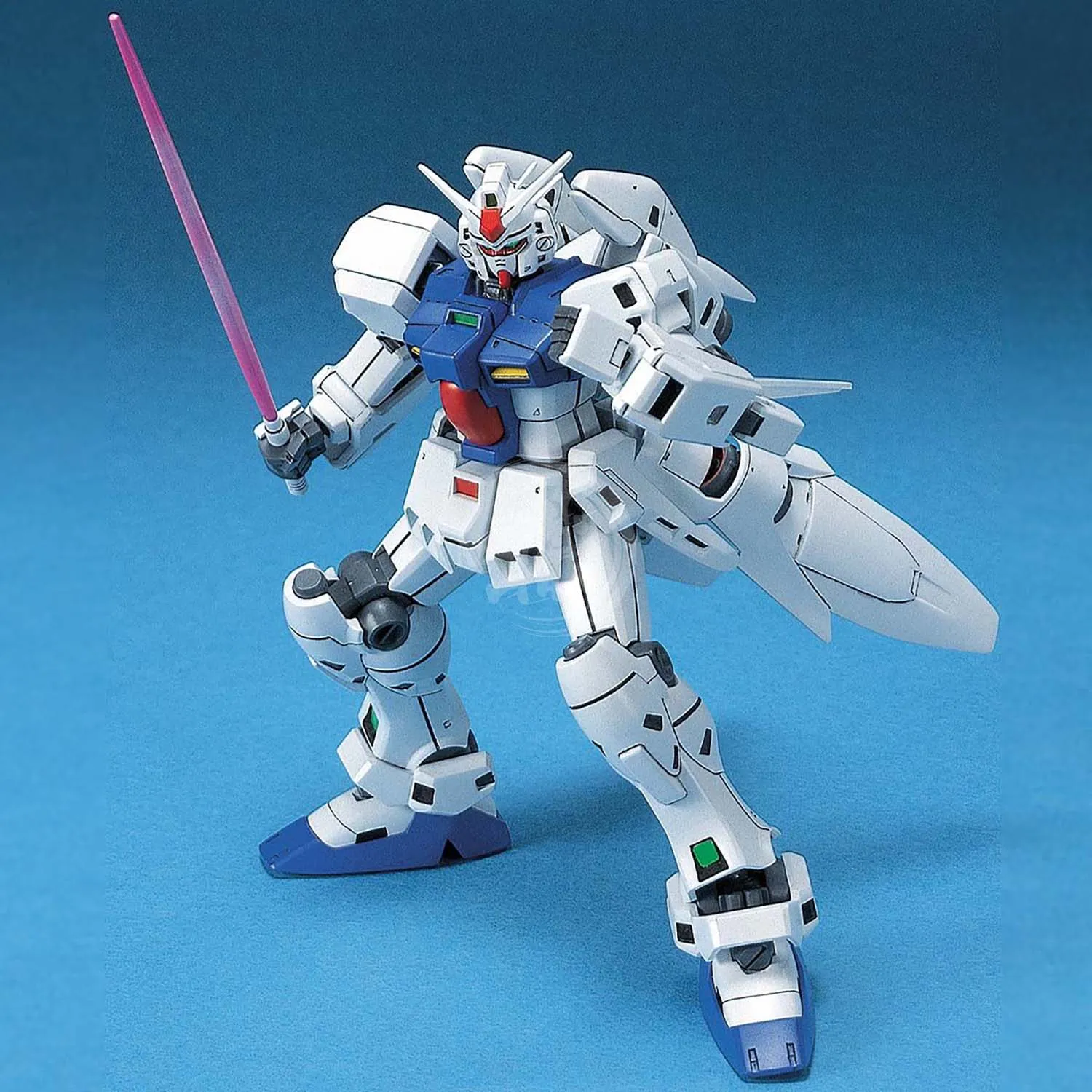 HG Gundam GP03S [Stamens]