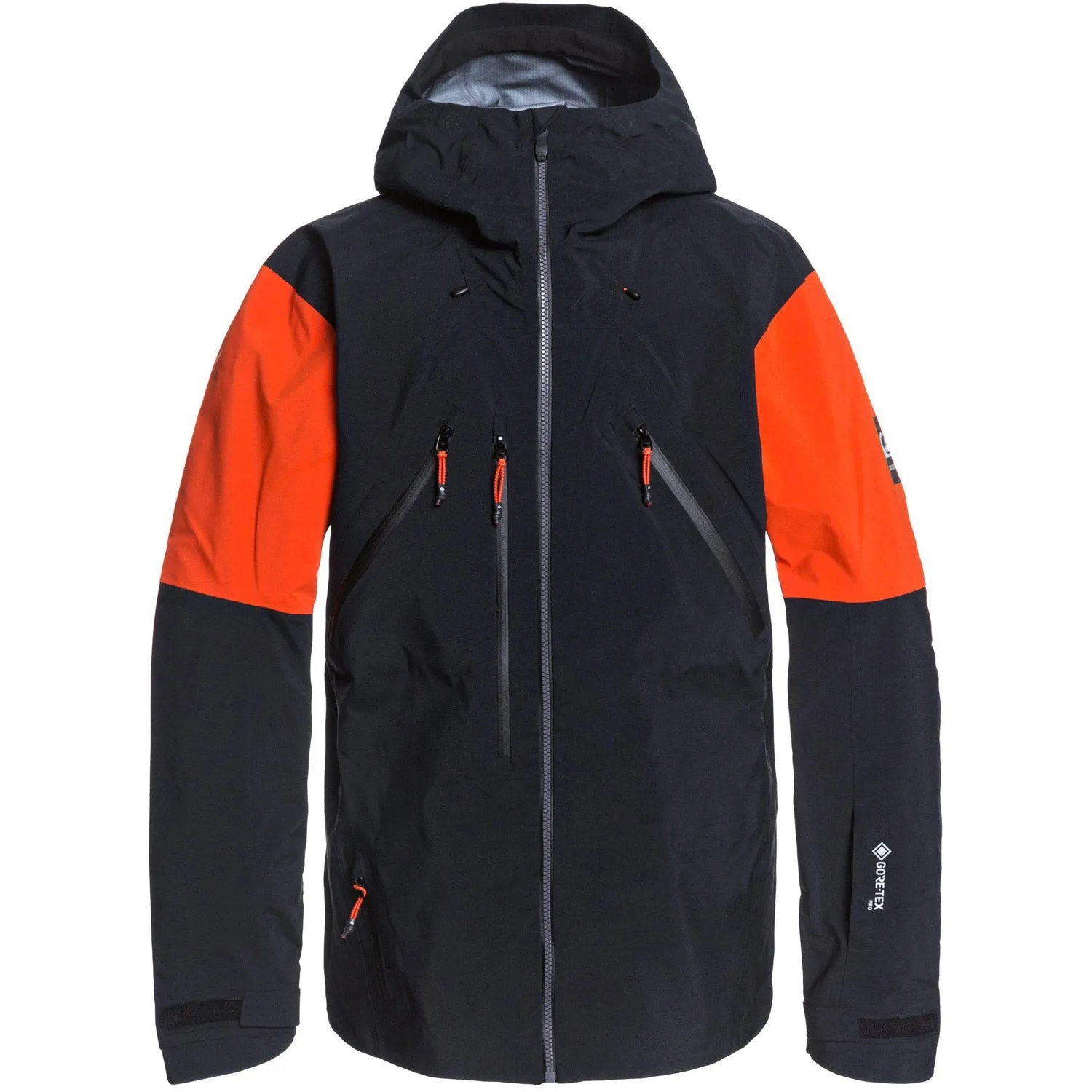 Highline Pro 3L Gore-Tex Snowboard Jacket 2021