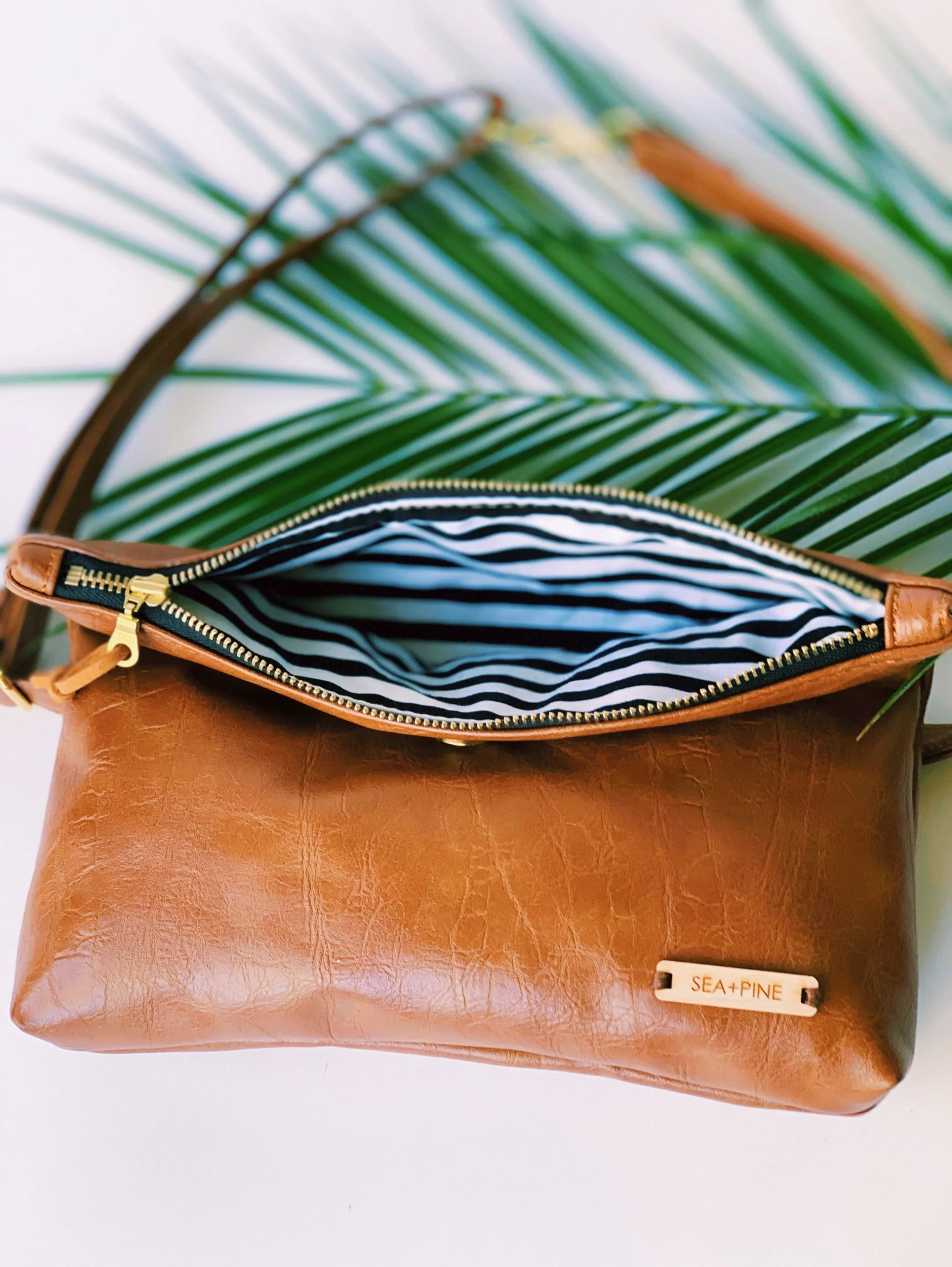 Hip Purse 2-in-1