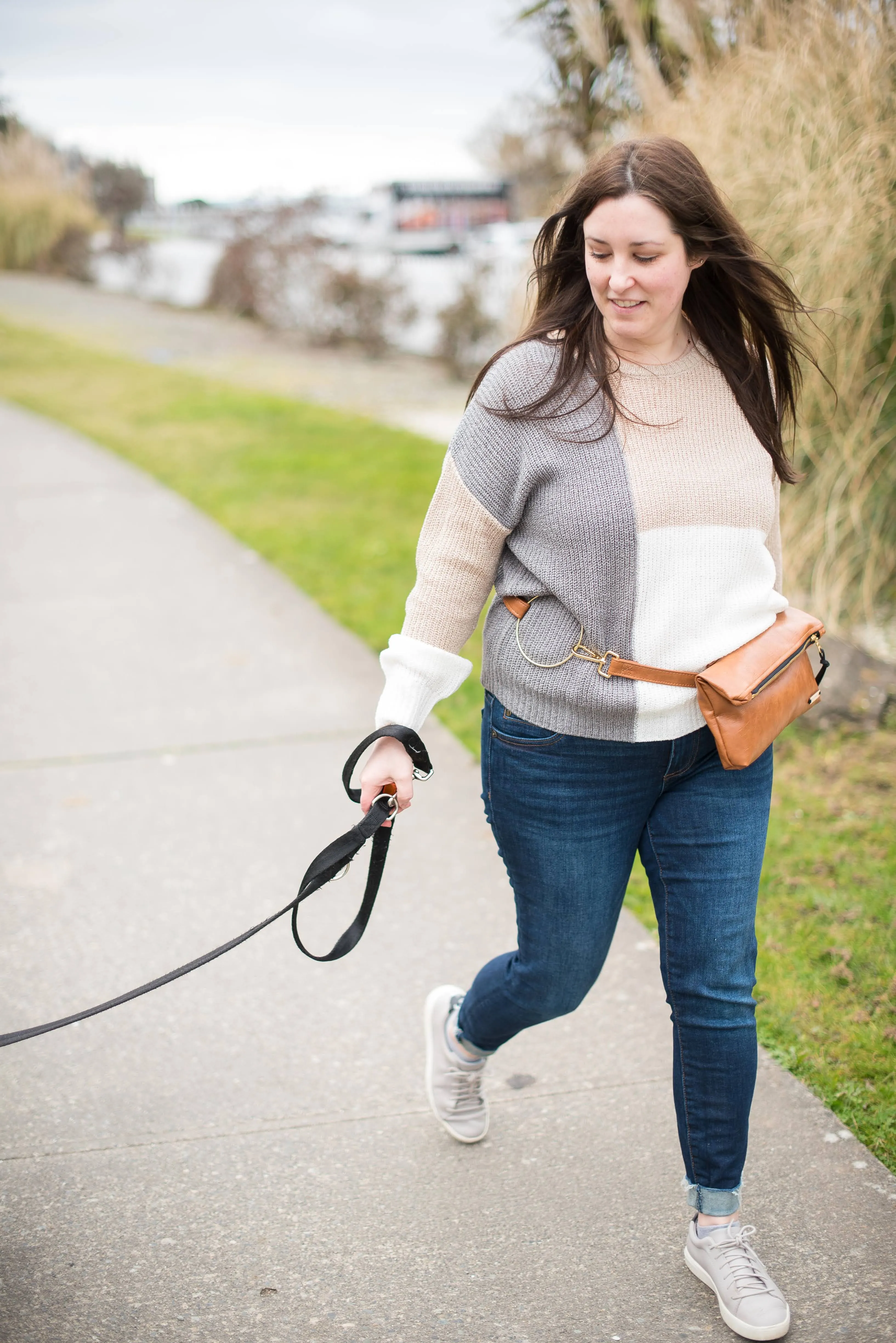 Hip Purse 2-in-1