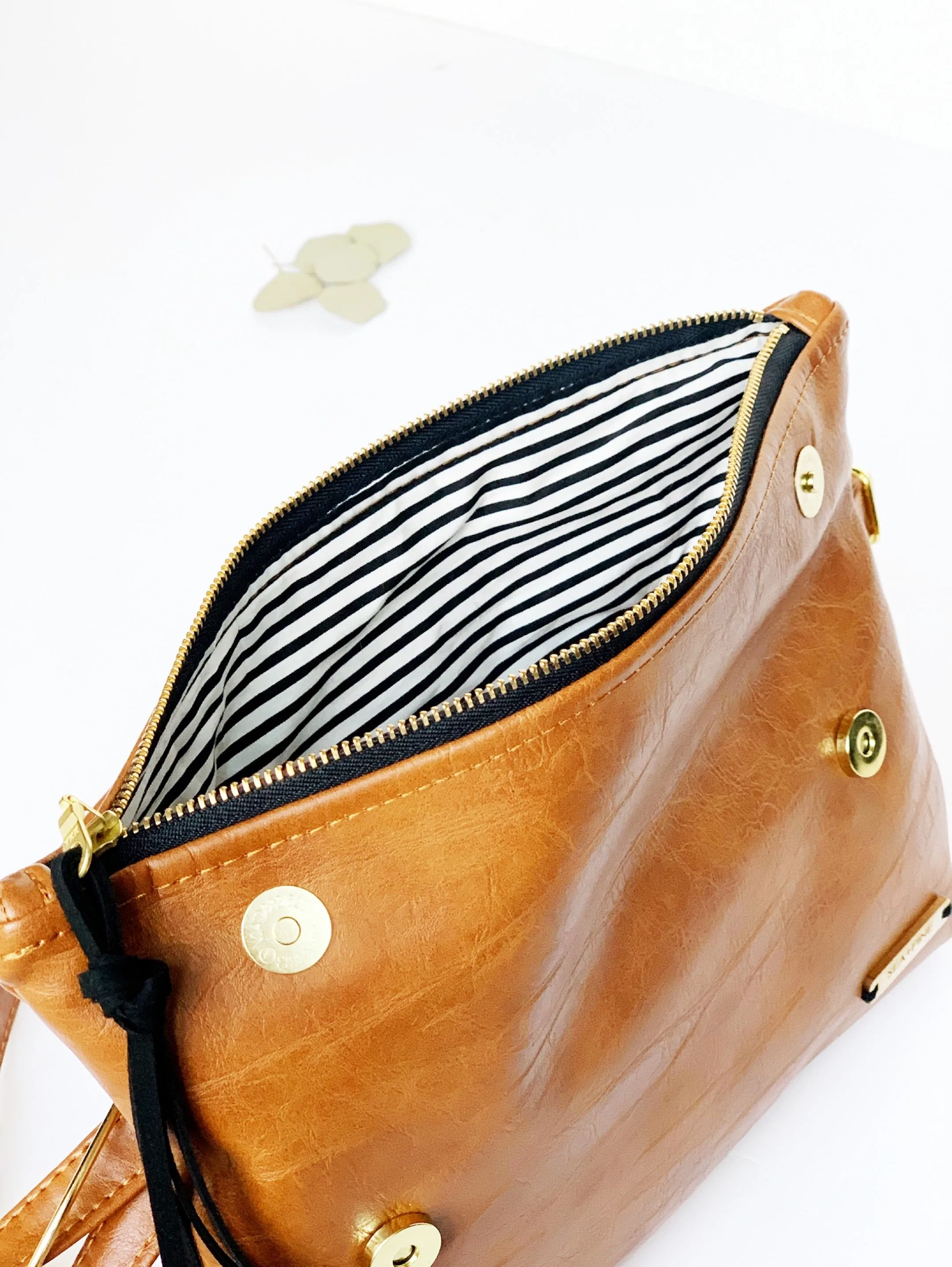 Hip Purse 2-in-1