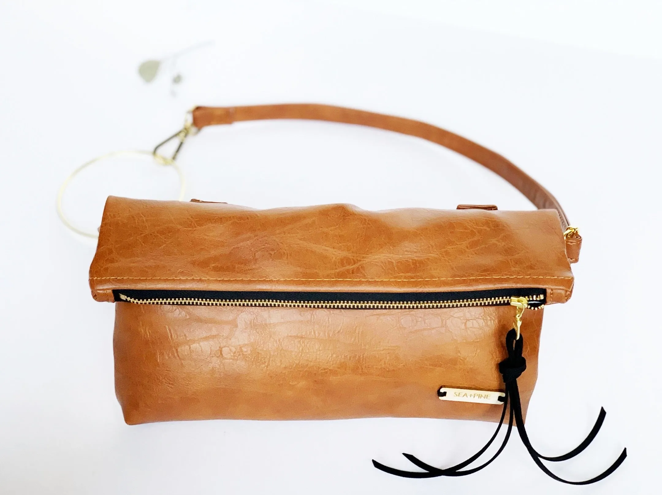 Hip Purse 2-in-1