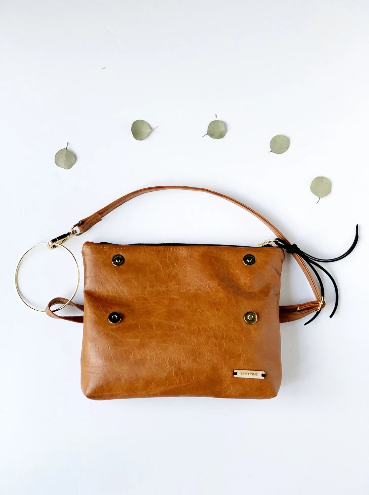 Hip Purse 2-in-1