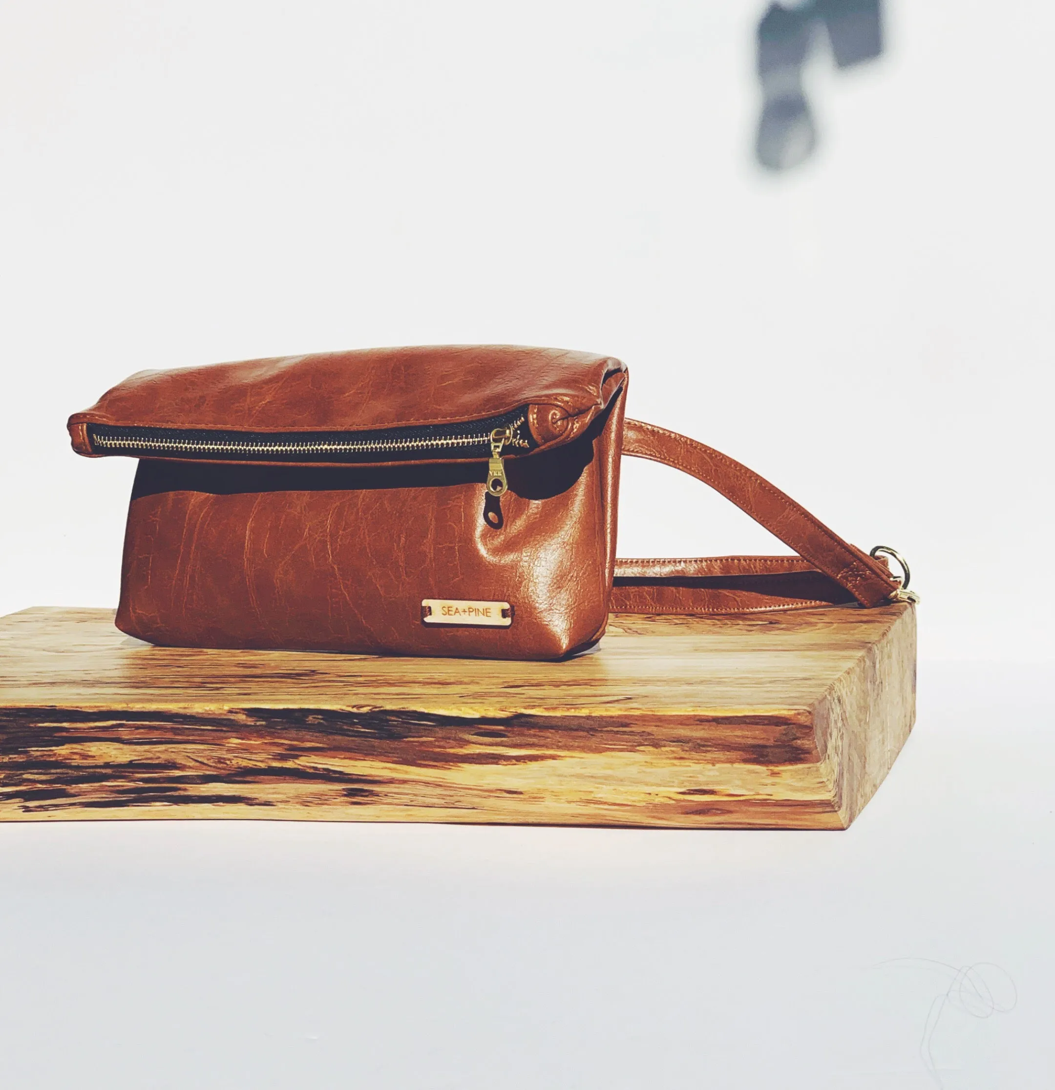Hip Purse 2-in-1